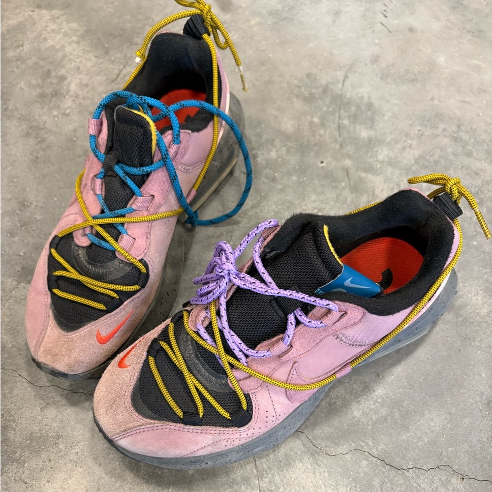 Rare and hard to find Nike air